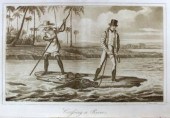 Koster (Henry) Travels in Braz
