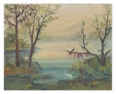 KOSTER, Peter, (Dutch, 1891-19