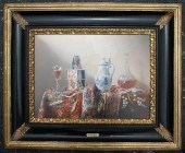 KOSTKA, Stanislas, (French, 19