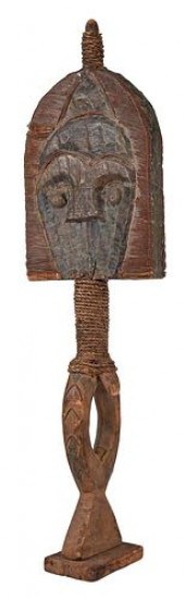 KOTA MAHONGWE RELIQUARY FIGURE