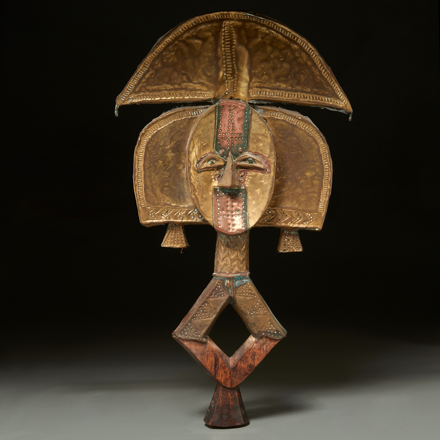 KOTA PEOPLES, "MBULU" OR "MWETE"
