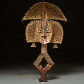 KOTA PEOPLES, "MBULU" OR "MWET