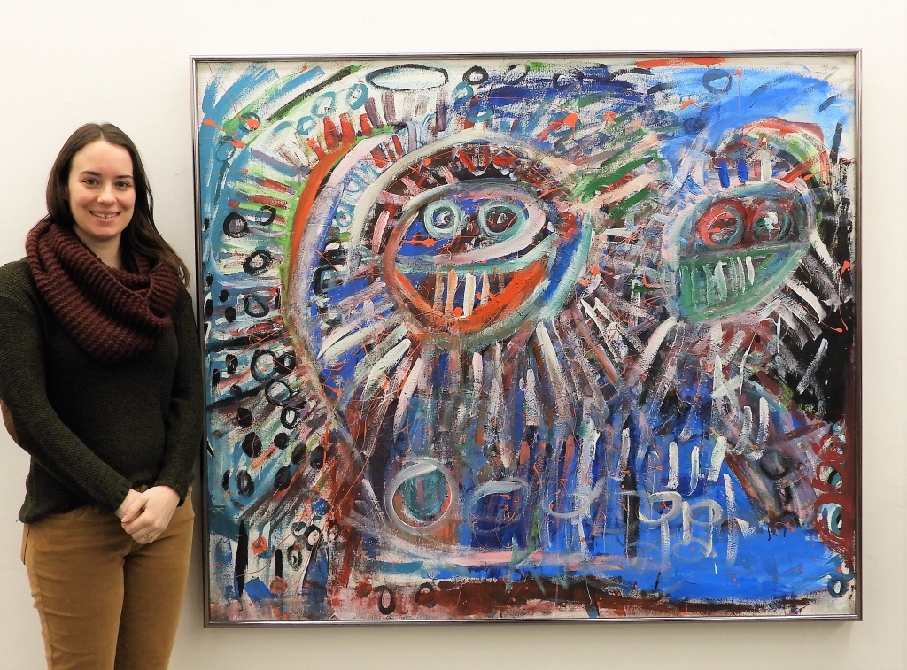 KOURY DONAHUE ABSTRACT