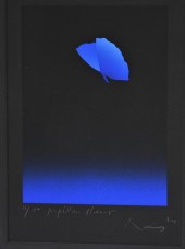 KOZO INOUE PAPILLION FLEUR BUT