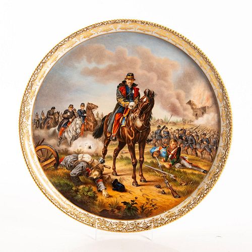 KPM BERLIN NAPOLEON III
