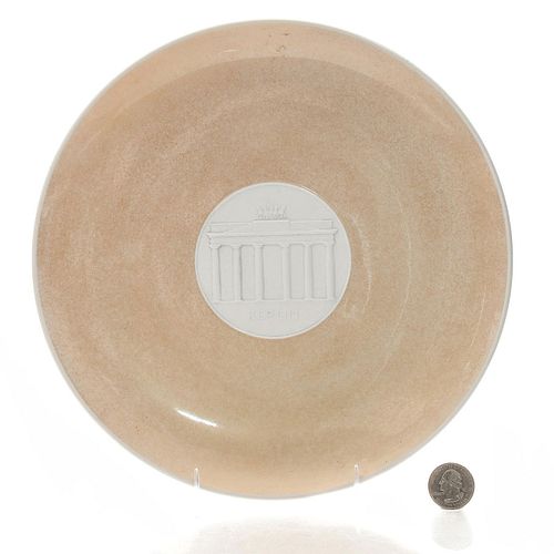 KPM BERLIN PORCELAIN BRANDENBURG