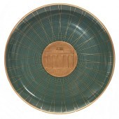 KPM BERLIN PORCELAIN BRANDENBU