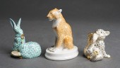 KPM BERLIN PORCELAIN FIGURINE