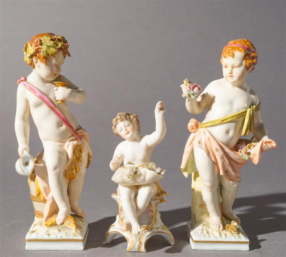 KPM BERLIN PORCELAIN NEOCLASSICAL