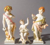 KPM BERLIN PORCELAIN NEOCLASSI