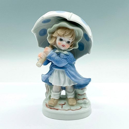 KPM JAPAN PORCELAIN FIGURINE,