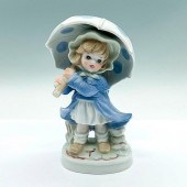 KPM JAPAN PORCELAIN FIGURINE,