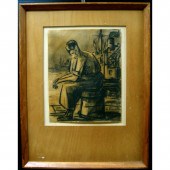 KR. DE LIGNIERE ALOYS (19TH/20
