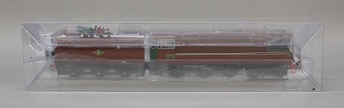KR MODELS GT3 OO GAUGE DCC FITTEDKR