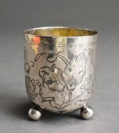 KRAKOW, AUSTRO-HUNGARIAN SILVE