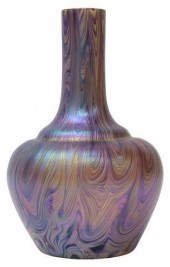 KRALIK (ATTRIB.) IRIDESCENT AR