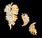 Kramer & R.S.K. Costume Jewelr