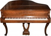 KRANICH & BACH ROCOCO STYLE WA