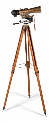 KRAUSS 12 X 72, NO. 29 BATTLES