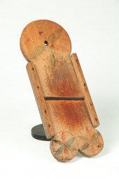 KRAUT CUTTER.  American  19th