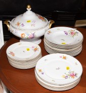 KRAUTHEIM BAVARIAN PORCELAIN P