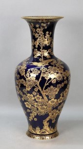 KRAUTHEIM CHINOISERIE PORCELAI