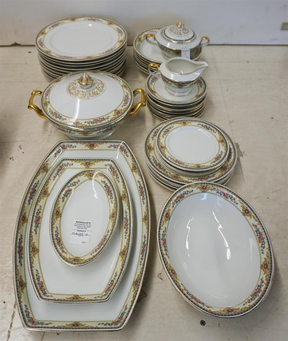 KRAUTHEIM SELB BAVARIA PORCELAIN