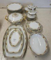 KRAUTHEIM SELB BAVARIA PORCELA