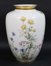 KRAUTHEIM WIESENGRUND PORCELAI