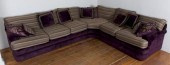 KRAVET FURNITURE SECTIONAL SOF