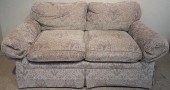 KRAVET FURNITURE UPHOLSTERED L