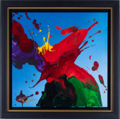 KRE8  AKA  KEVIN VIGIL  (B. 19