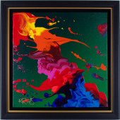 KRE8  AKA  KEVIN VIGIL  (B. 19