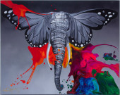 KRE8  AKA  KEVIN VIGIL  (B. 19