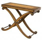 KREISS REGENCY STYLE LEATHER-C