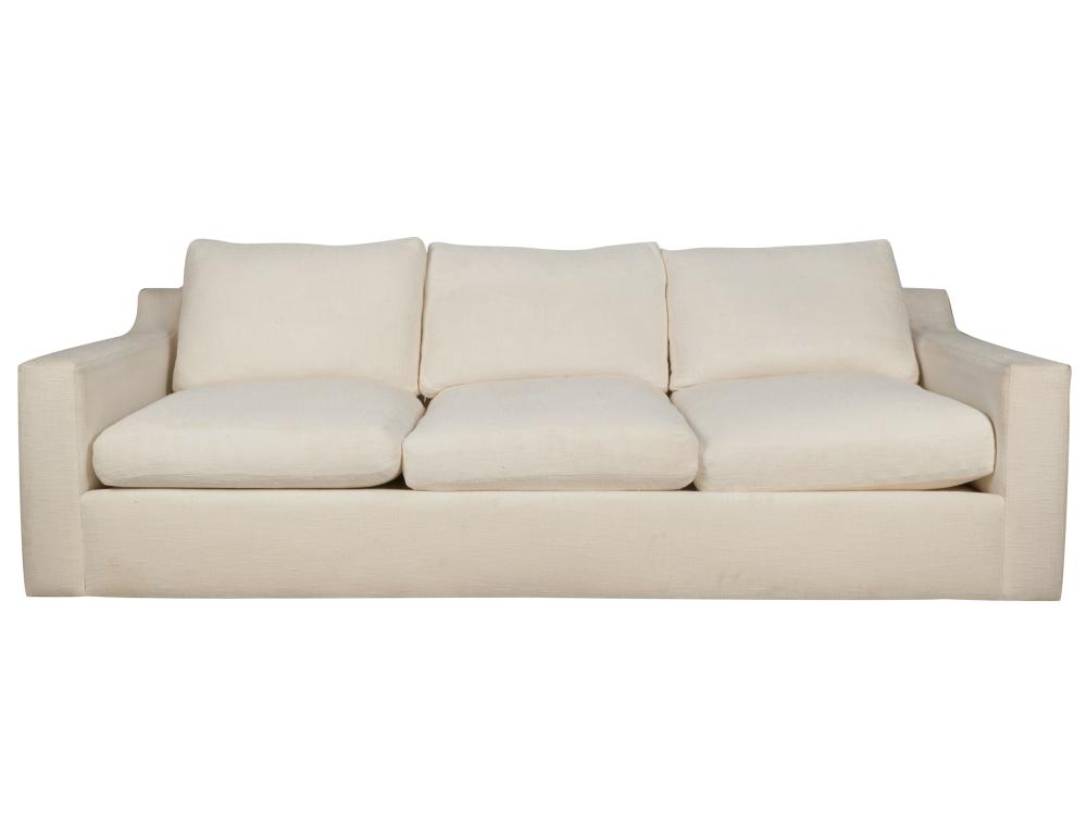 KREISS SOFA AND CLUB CHAIRKreiss