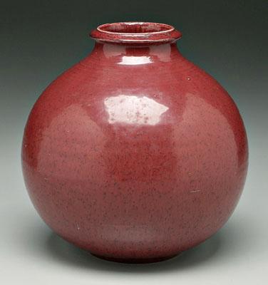 Kresten Bloch Royal Copenhagen vase