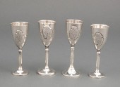 KREWE OF HARLEQUINS STERLING S