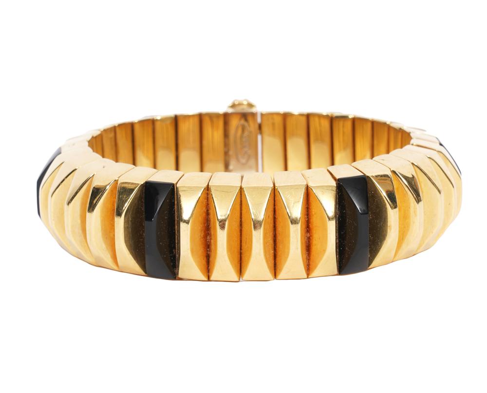 KRIA GIOIELLI ITALIAN18K YG &
