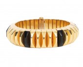 KRIA GIOIELLI ITALIAN18K YG &