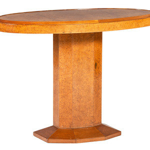 Krieger  French, Early 20th Century