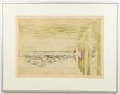 KRISHNA REDDY "APU'S SPACE" IN