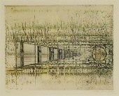 KRISHNA REDDY (INDIAN 1925-201
