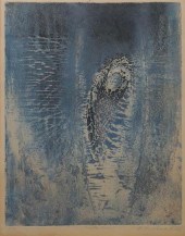 KRISHNA REDDY (INDIAN 1925-201