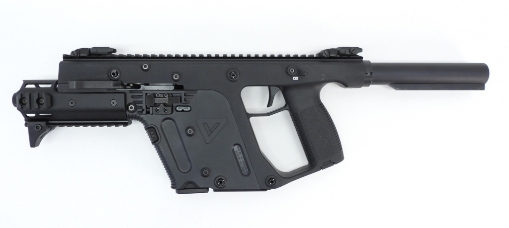 KRISS VECTOR SDP PISTOL United