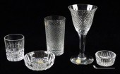 KRISTALUXUS CRYSTAL STEMWARE S