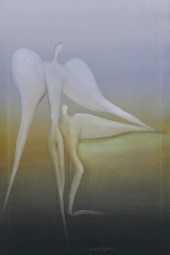 Kristian Kodet (b.1948 Czech R