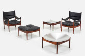 KRISTIAN VEDEL, 'MODUS' SEATIN