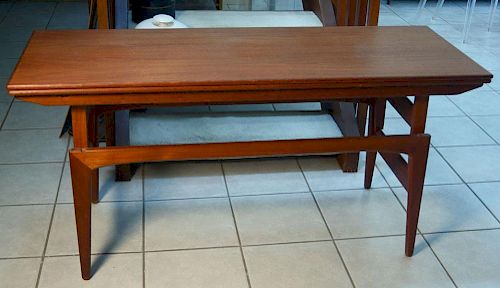 KRISTIANSEN TABLESPair of Kai