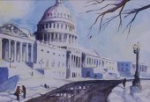 KRISTIN PAULSON, THE CAPITOL,
